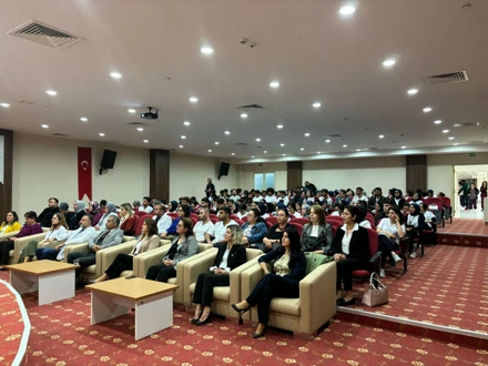 Hemşireliği Görünür Kılmak